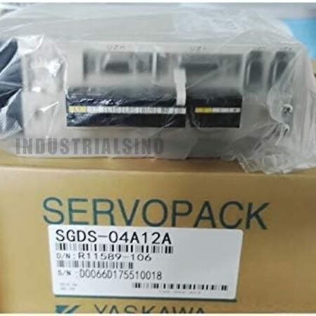 FOR YASKAWA SGDS-04A12A New Servo Drive