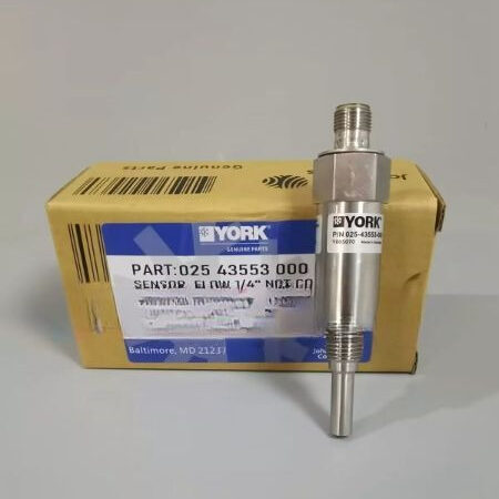 FOR YORK 025-43553-000 New Flow Switch