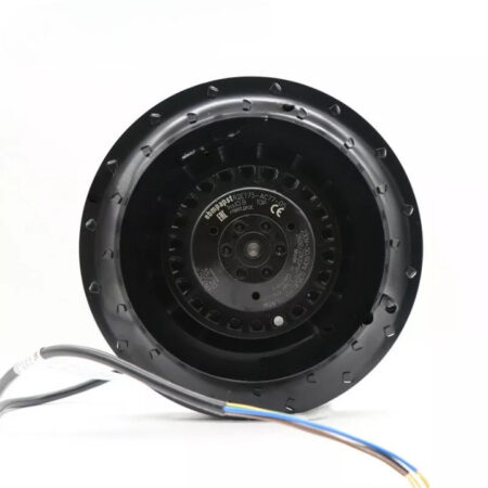 Fan R2E175-AC77-05 Centrifugal Fan 230VAC 0.25A 55W 175MM Cooling Fan