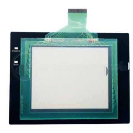 For OMRON NT31C-ST143B-EV3 NT31C-ST143B-V3 Touch Screen + Protective film