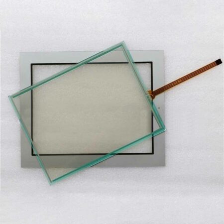 For Pro-face AGP3510-T1-AF Protective Film + Touch Screen Panel