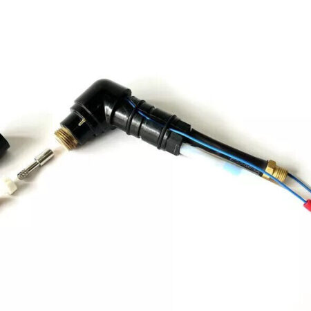 For Thermal Dynamics PCH-35/26/28/38 9-5807 High Frequency Plasma Torch Body