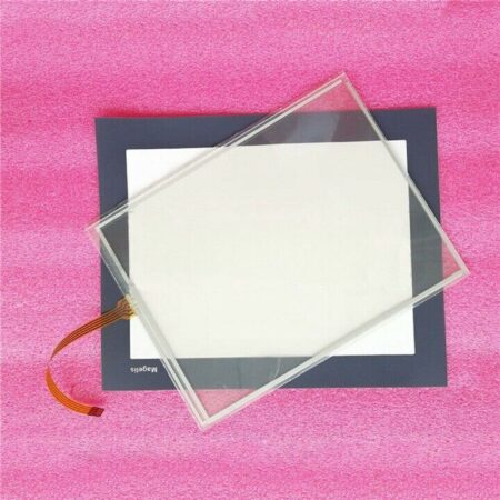 For touchpad + Protective Film XBTGT5330 XBTGT5230 XBTGT5340