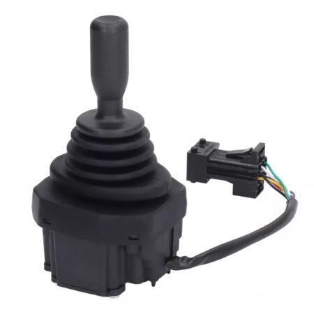 Forklift Joystick Handle Accurate Control Cross Joystick Controller 7919040095