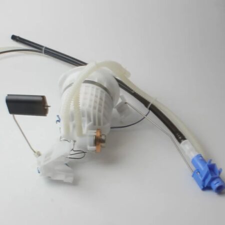 Fuel Filter Assembly 16112755085 Fit For Mini Copper R56 1.6L 16112755084
