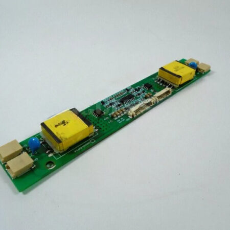 GH053A-REV5.0，Replace GH027A REV 3.0 High-Voltage Strip GH0271