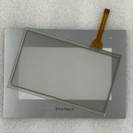 GP-4402WW touch screen+lcd touch film