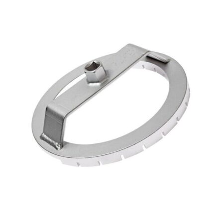 MERCEDES BENZ FUEL TANK LID WRENCH (W164 W251) MM#164589010700, # 4110