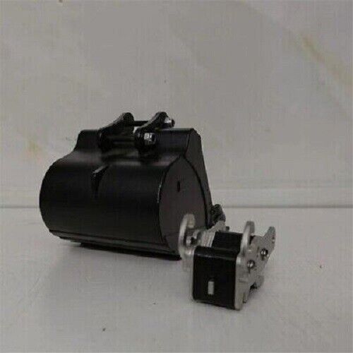 Manual Bucket Changer Converter RC Hydraulic Excavator for Huina KABOLITE K336 - Image 5
