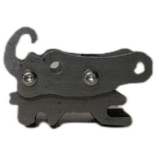 Manual Bucket Changer Converter RC Hydraulic Excavator for Huina KABOLITE K336