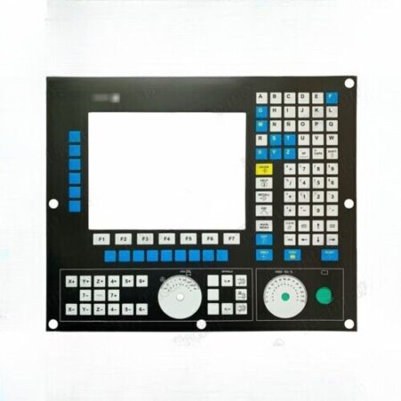 Membrane Keyboard for FAGOR UC 8055/A CNC 8055I/A-M-COL-K Keypad Switch