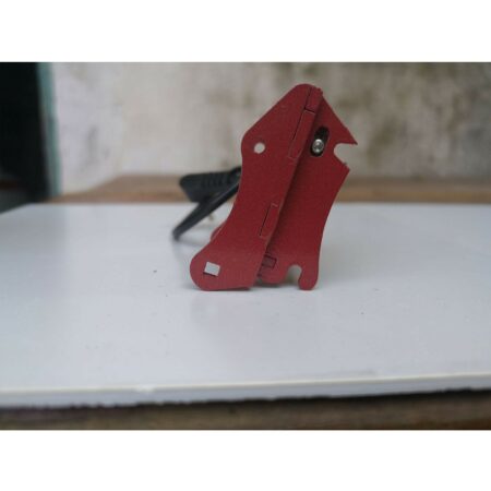 Metal Excavator Automatic Bucket Changer for Huina 580 RC Car Excavator Parts AU