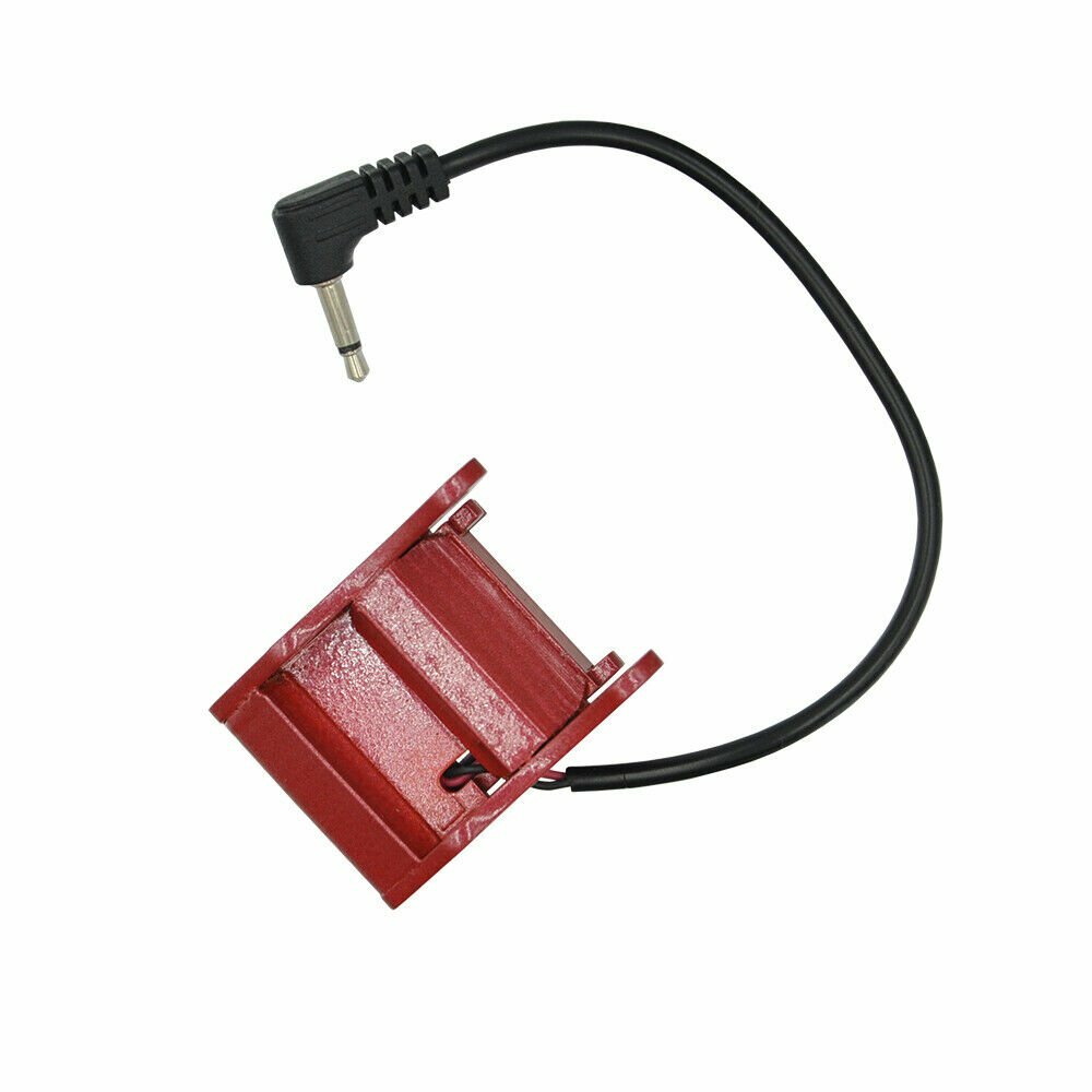 Metal Excavator Automatic Bucket Changer for Huina 580 RC Car Excavator Parts US - Image 4