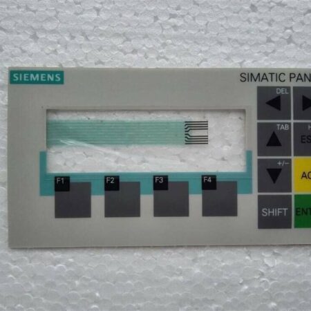 NEW Membrane Keypad For Siemens OP73 6AV6641-0AA11-0AX0 6AV6 641-0AA11-0AX