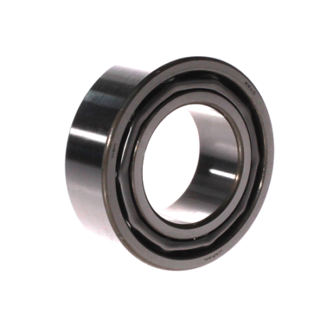 NSK Nippon Seiko 5210 ANGLE CONT. DOUBLE ROW BALL 50 x 90 x 30.2 mm