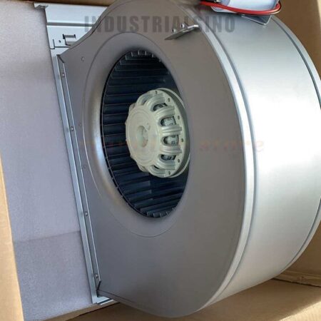 New 1pc FOR RG28P-4DK 6F 1R AC400V Variable Frequency Fan