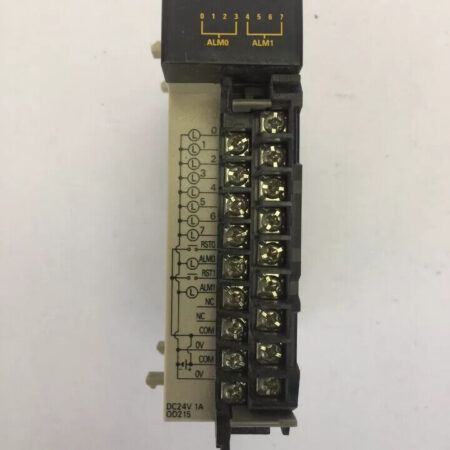 New 1pc Omron CQM1-OD215