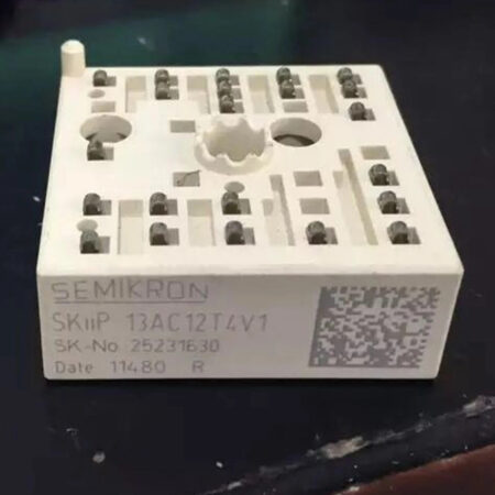 New  1pc SKIIP13AC12T4V1 Semikron Module