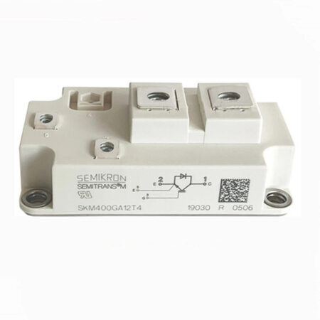 New 1pc for SEMIKRON SKM400GA12T4 IGBT Power Module