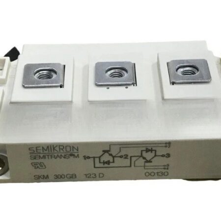 New 1pcs SEMIKRON SKM300GB123D Module