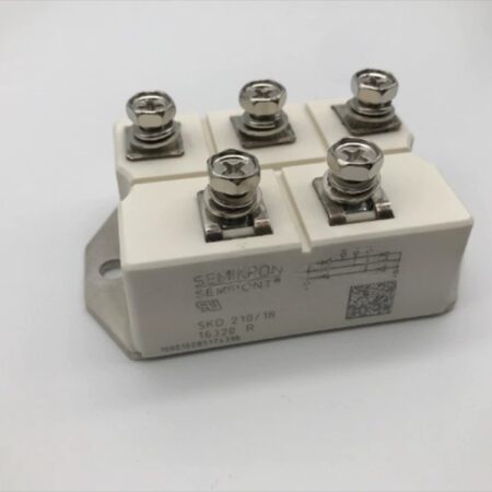New 1pcs SKD210/18 Module
