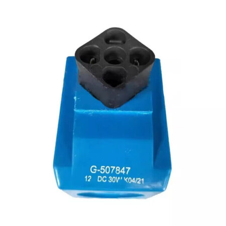 New 1pcs for Vickers G-507847 G507847 Solenoid Valve Coil