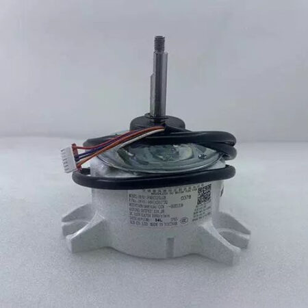 New FMEC531LGB 4681A20172Q LG Air Conditioner Fan Motor DC310V 0.475A