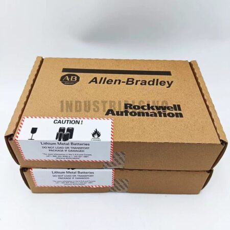 New Factory Sealed 1747-L532 SLC Allen Bradley 500 SLC 5/03 CPU Processor Unit