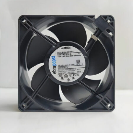 New For Ebmpapst ACi 4420H 230V 3.2W 50/60Hz 30mA 120*120*38MM Cooling Axial Fan