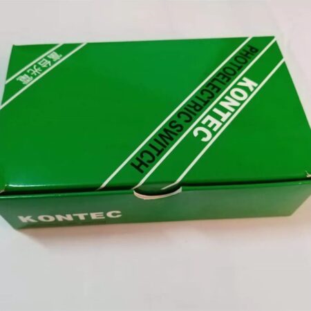 New For KONTEC KS-C2G KSC2G Photoelectric Switch Color Code Sensor