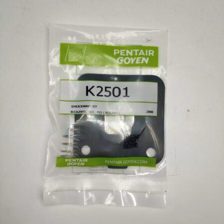New For PENTAIR GOYEN K2501 Diaphragm Repair Kit High-Primary 1" Pulse Valve
