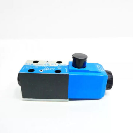 New For Vickers DG4V-3-2AL-M-U-H7-60 Solenoid Operated Directional Control Valve