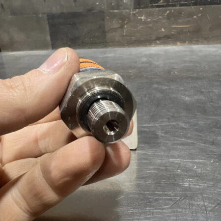 New IFM PK6522 Pressure Sensor