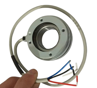 New NSK 6206V 4 Wire Bearing Speed Encoder Speed Sensor No connector