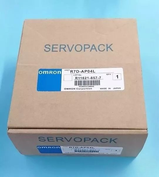 New-Servo-R7D-AP04L-Drive-376530594308-2