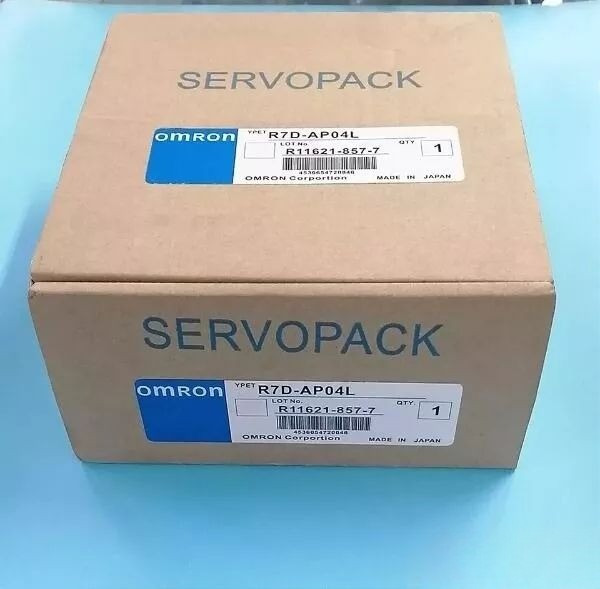 New-Servo-R7D-AP04L-Drive-376530594308-3