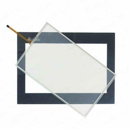 New for Delta HMI DOP-B10S615 DOP-B10E615 Touch Screen with Protective film