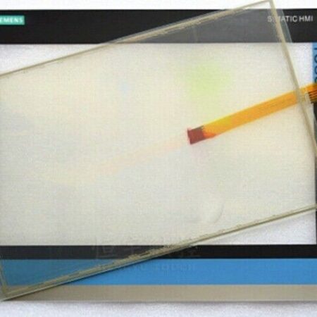New for TP1500 6AV2124-5QC10-0CJ0 touchpad + protective film