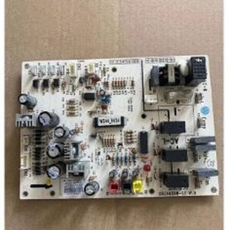 Original Air Conditioning Motherboard 30224409/302244091 WZ4435-ST Control Board