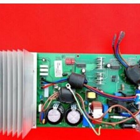 Original Inverter Air Conditioning External Main Board KFR-35W/BP R35WBP1/2