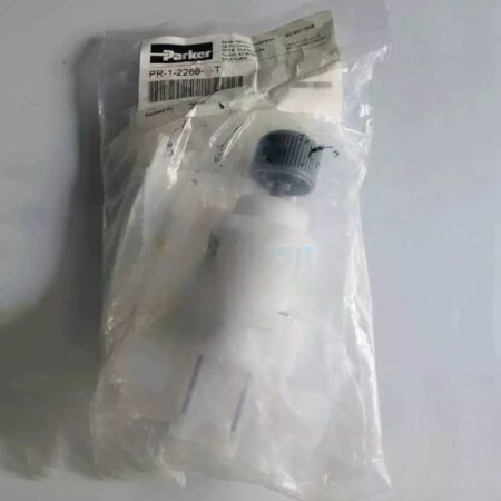 PARKER Pneumatic Diaphragm Valve FOR PR-1-2266-1-T