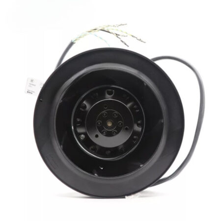 R2D190-AC08-10 Cooling Fan 415VAC 43/52W 0.09A 190MM Centrifugal Fan