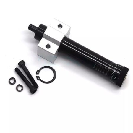 RB-2415 Adjustable Speed Stabilizer Anti-Collision Hydraulic Buffer Damper 15mm