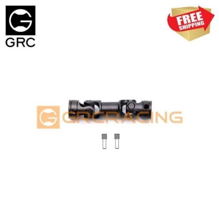 RC traxs TRX4 cvd drive shaft Motor front gearbox drive shaft 45 52mm