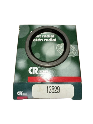 SKF / CR 13529 Engine Crankshaft Seal