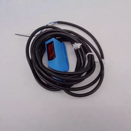 Sick Photoelectric Sensor WTB9-3N1161