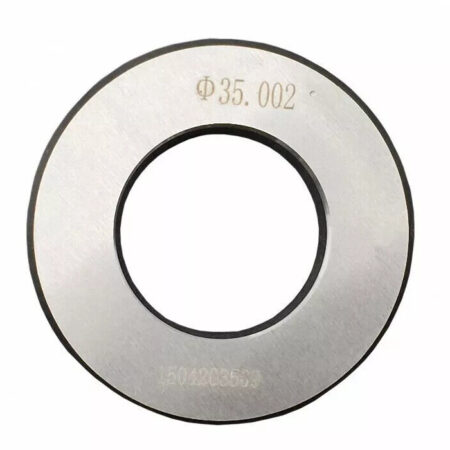 Size 3mm - 60mm Smooth Ring Gage Gauge