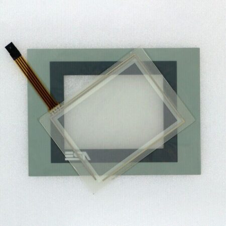 Touch Screen Glass + Screen Protective Film For ESA VT505W VT505W00000N
