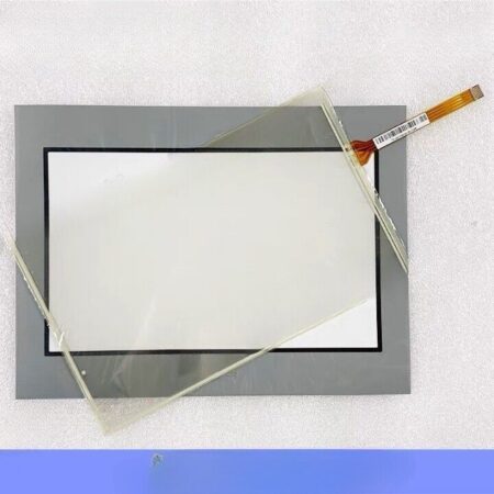Touch Screen Panel Glass Digitizer for Pro-face GC-4501W PFXGE4501WAD + Overlay