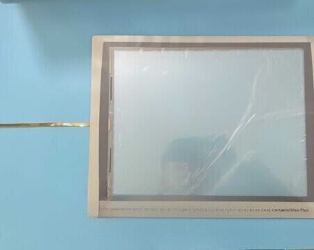 Touch Screen Panel Glass & Protective Film FOR Plus 1500 2711P-T15C22D9P-A